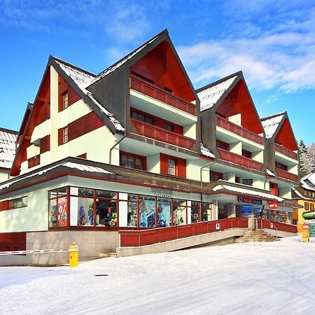 Apartment Bile Labe 38 Špindlerŭv Mlýn 외부 사진