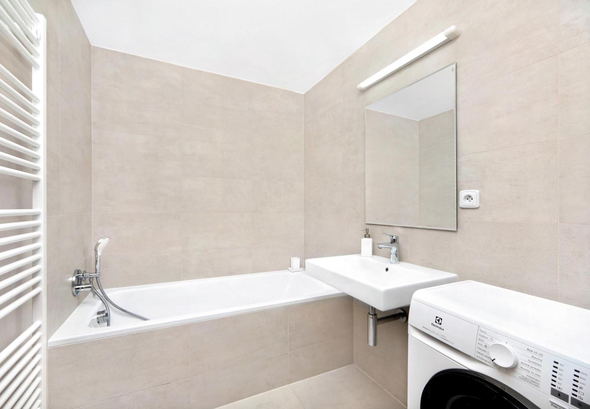 Apartment Bile Labe 38 Špindlerŭv Mlýn 외부 사진