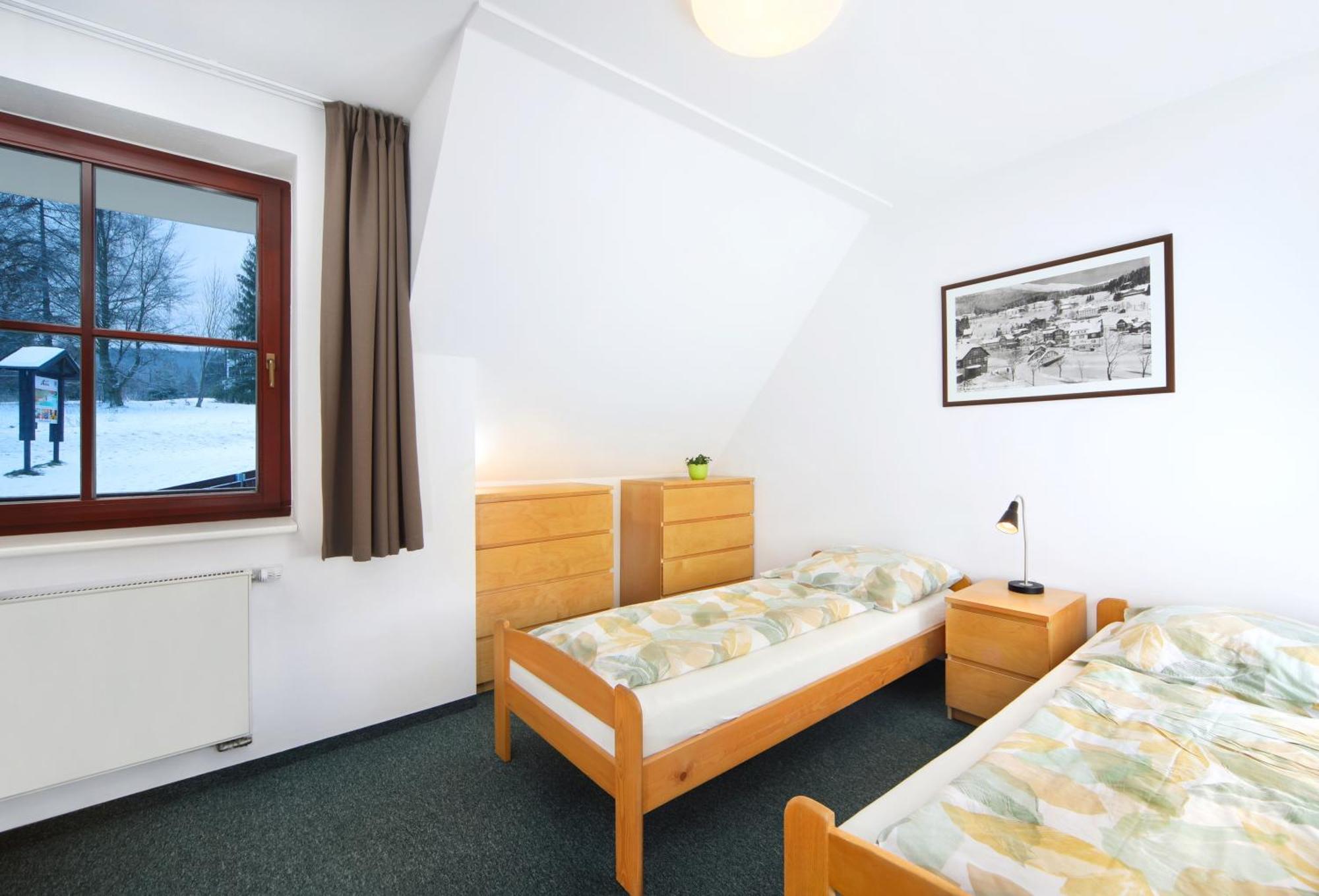 Apartment Bile Labe 38 Špindlerŭv Mlýn 외부 사진