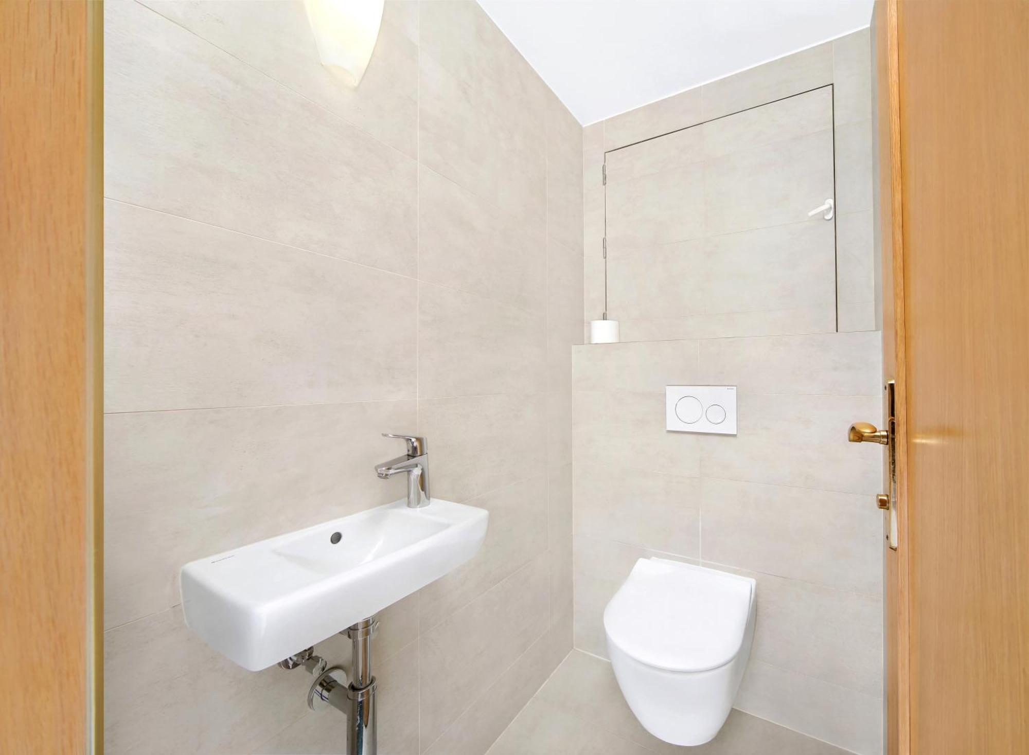 Apartment Bile Labe 38 Špindlerŭv Mlýn 외부 사진