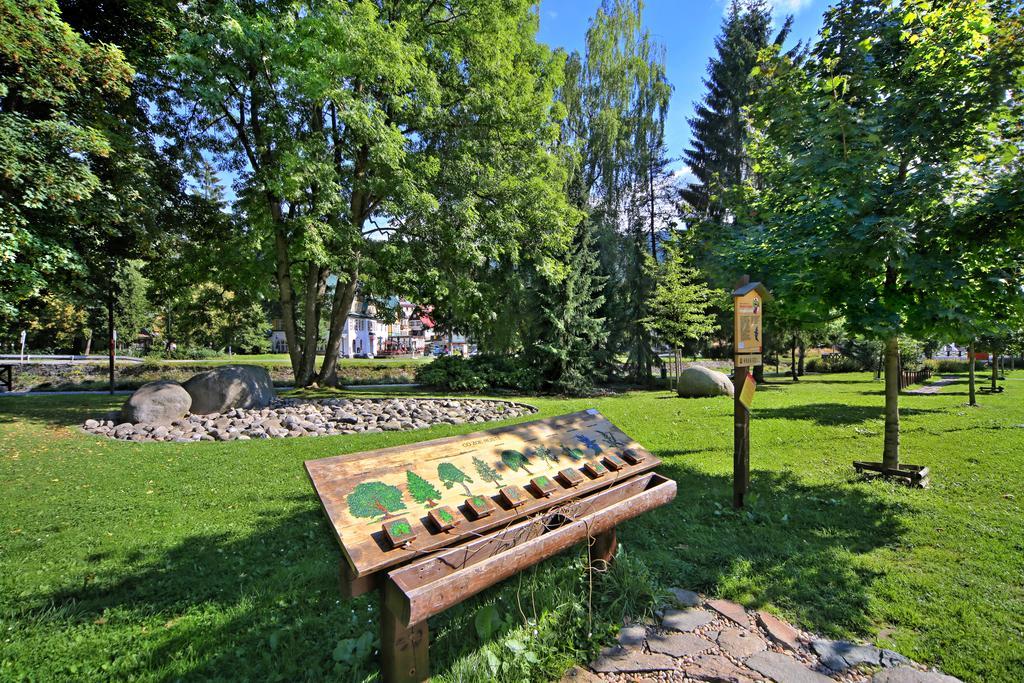 Apartment Bile Labe 38 Špindlerŭv Mlýn 외부 사진